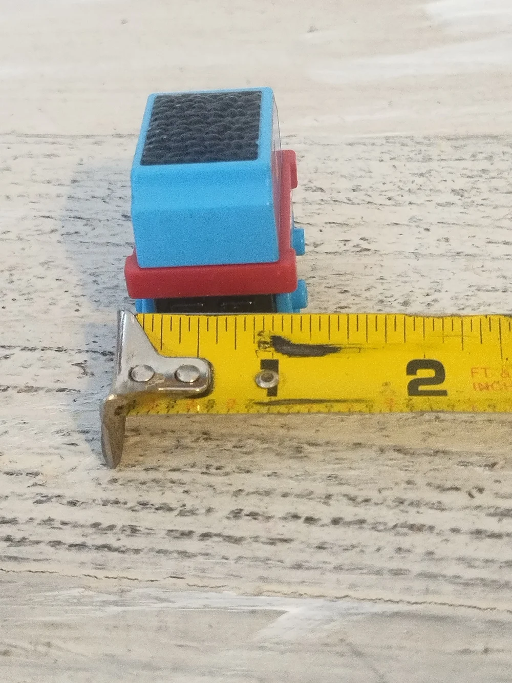 Thomas & Friends thomas train